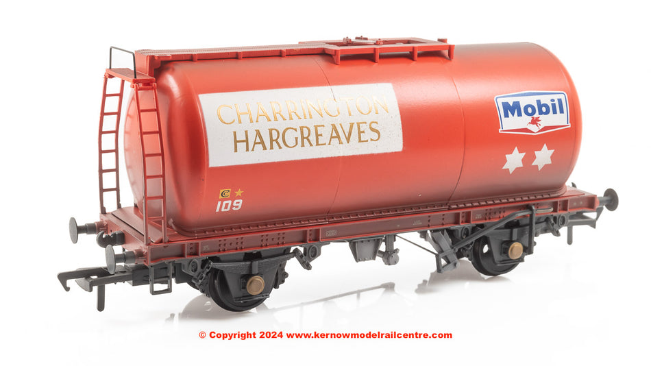 37-592A Bachmann BR 45T TTA Tank Wagon Charrington