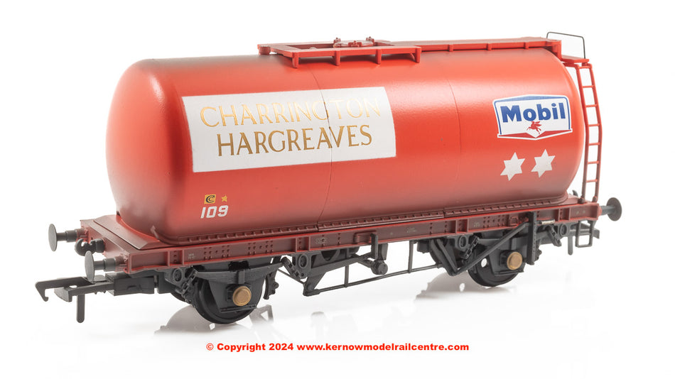 37-592A Bachmann BR 45T TTA Tank Wagon Charrington