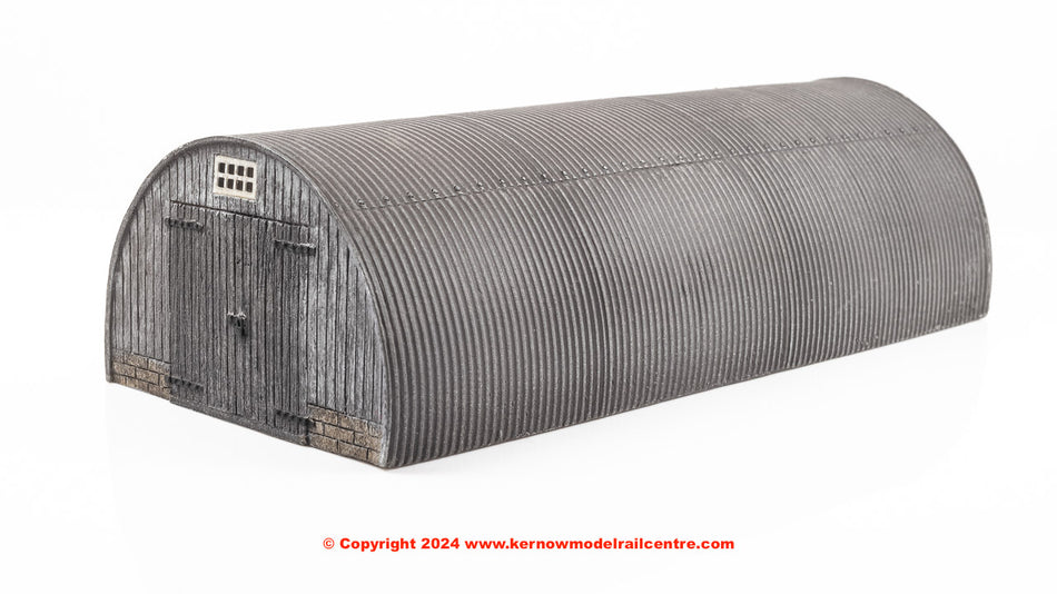 44-110 Bachmann Scenecraft Nissen Hut