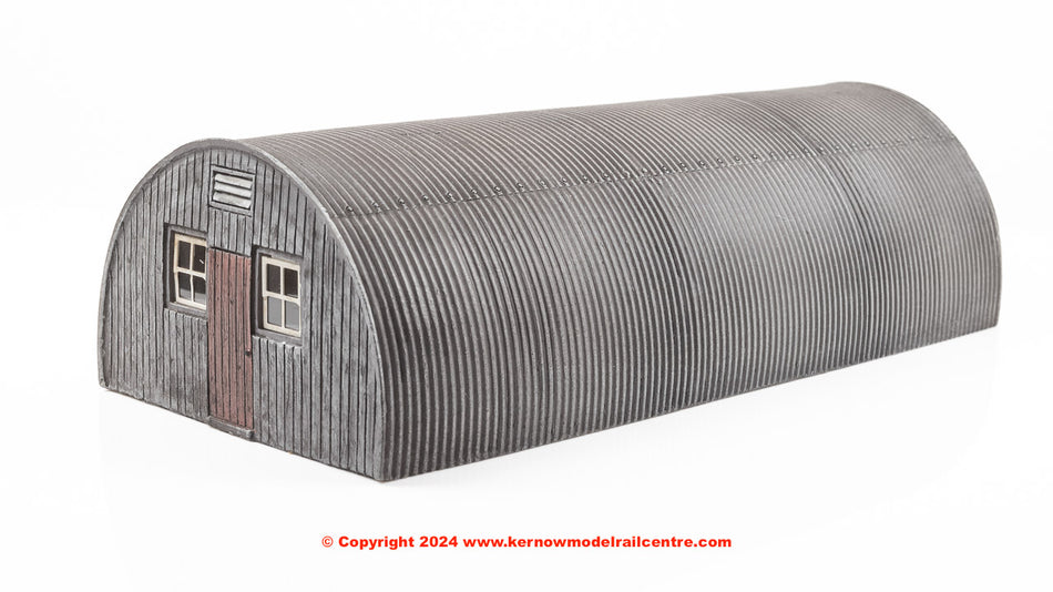 44-110 Bachmann Scenecraft Nissen Hut