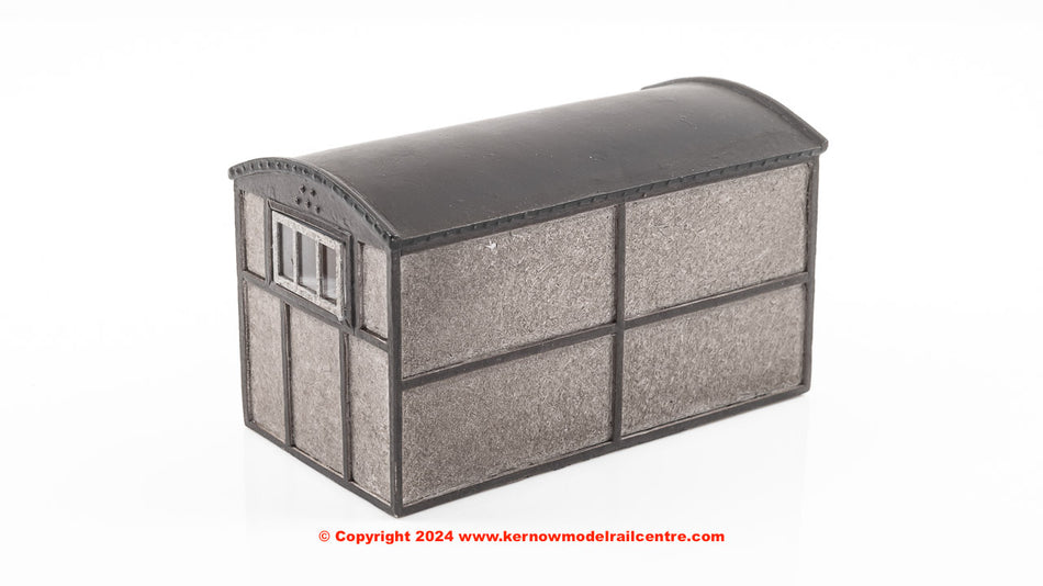 44-587 Bachmann Scenecraft Fibre Board Hut