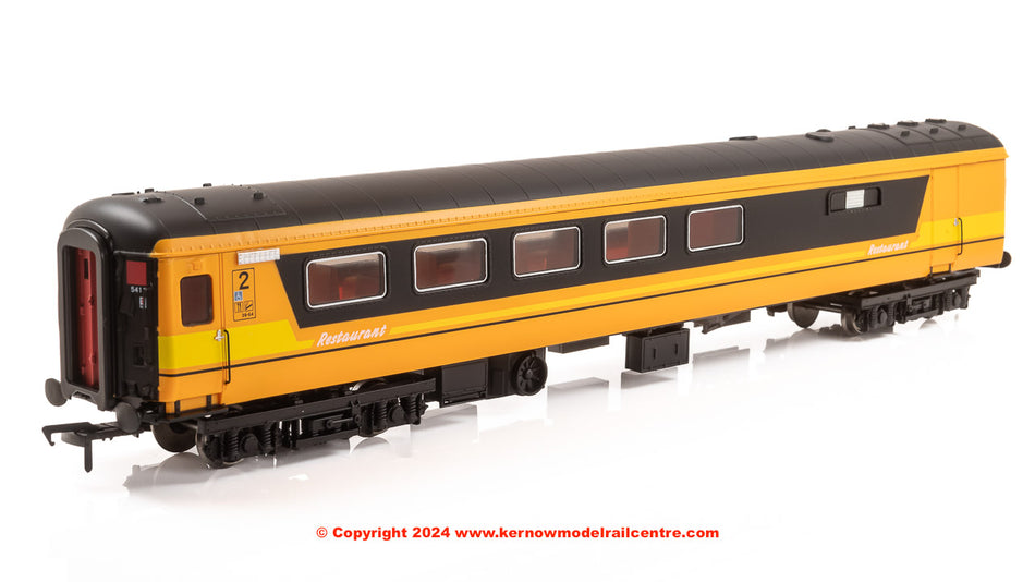 MM5411A Murphy Models Mk2d Restaurant Coach 5411 in IE Galway