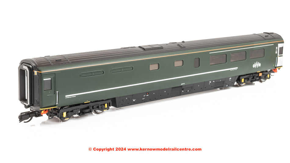 TT4042 Hornby Mk3 Trailer Restaurant First Buffet TRFB Coach