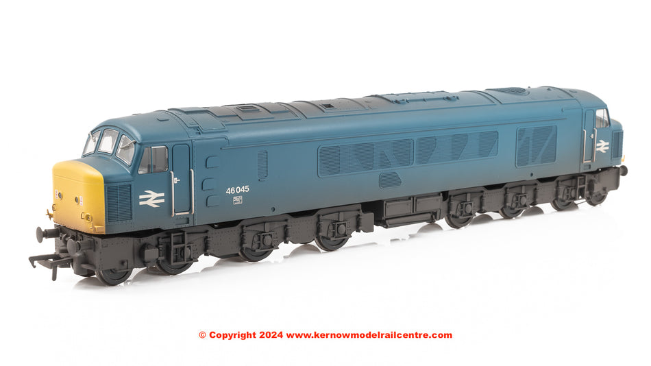 32-704 Bachmann Class 46 Sealed Beam Headlights 46 045