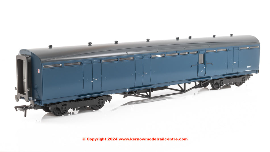 34-363 Bachmann LNER Thompson Full Brake BR Blue