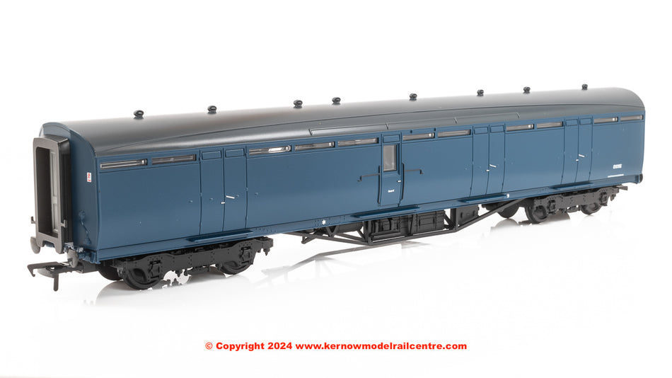 34-363 Bachmann LNER Thompson Full Brake BR Blue