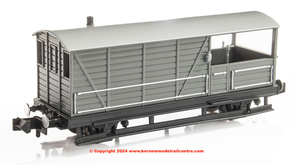77091 Bachmann Thomas and Friends Toad Brake Van