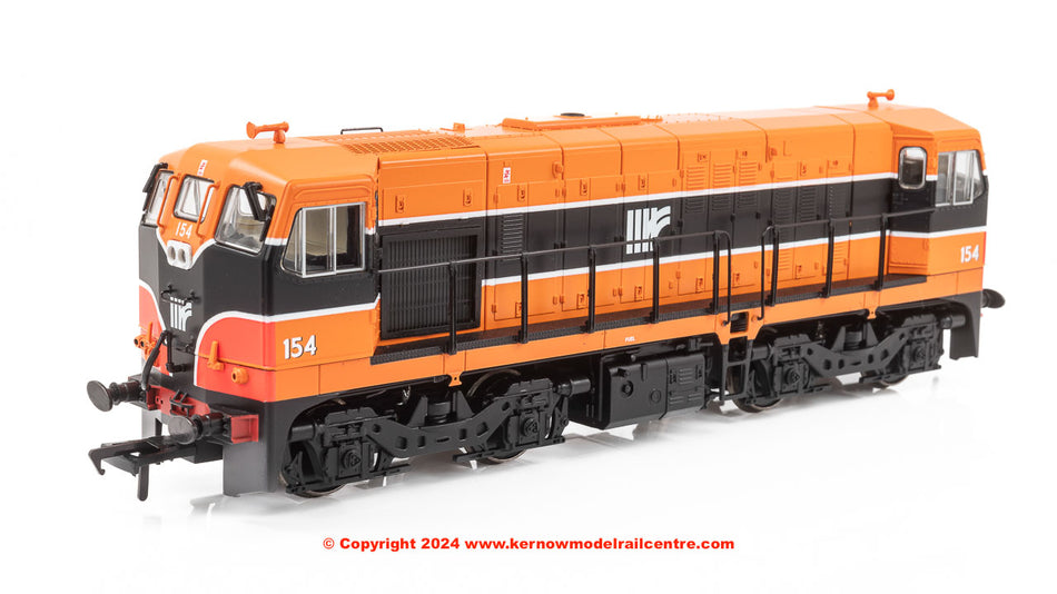 MM0154A Murphy Models Class 141 Diesel 154 in IR