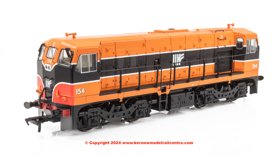 MM0154A Murphy Models Class 141 Diesel 154 in IR