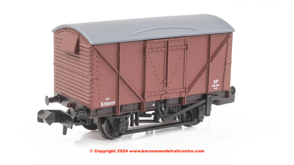 NR2000B Peco BR Vanfit number B785609 in BR Bauxite