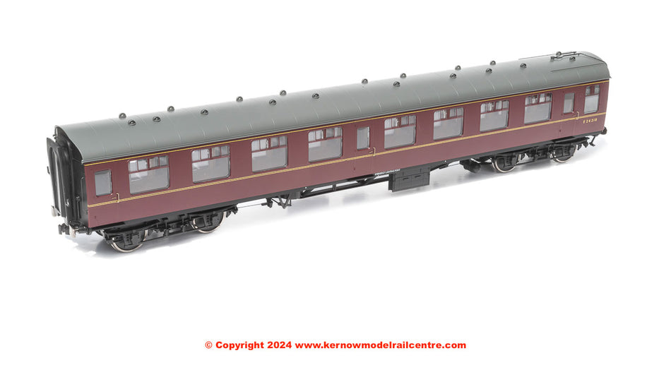7P-001-709 Dapol BR Mk1 Maroon SK E24218