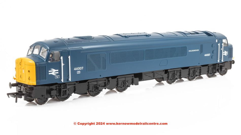 32-652ASF Bachmann Class 44 Disc Headcode 44007 Ingleborough
