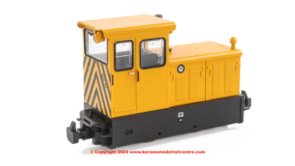 392-025 Bachmann Baguley-Drewry 70hp Diesel DH88 RNAD