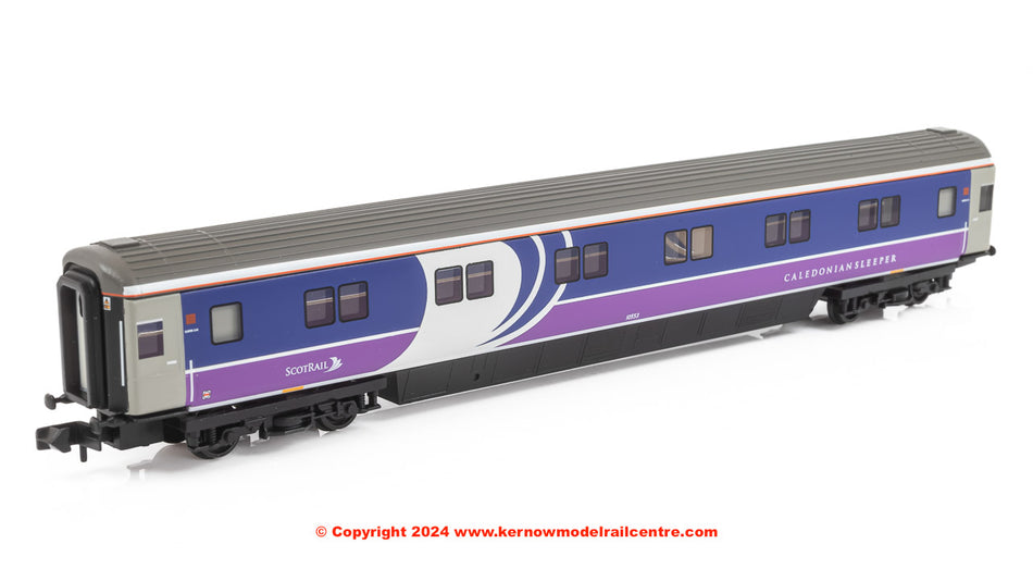 374-476B Graham Farish BR Mk3 SLEP Sleeper