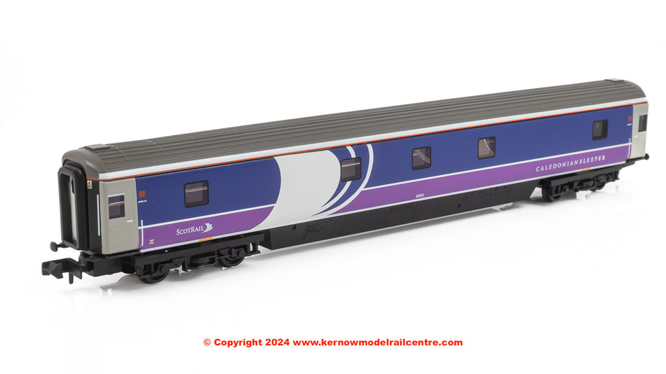 374-476B Graham Farish BR Mk3 SLEP Sleeper