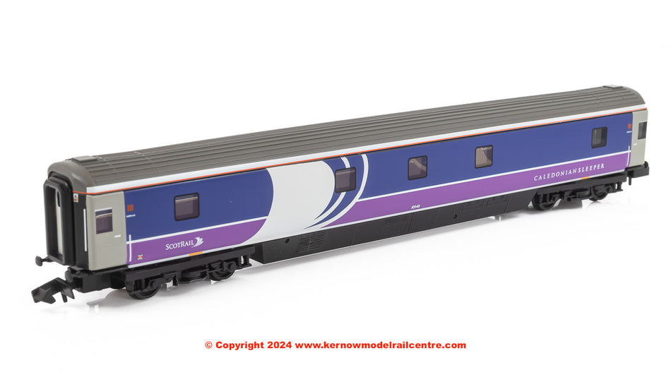 374-476C Graham Farish BR Mk3 SLEP Sleeper