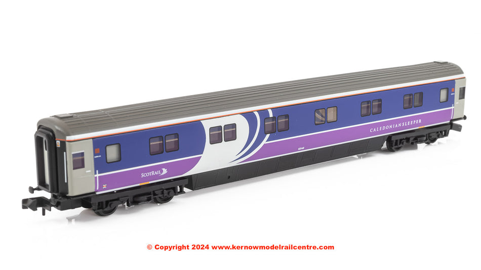 374-476C Graham Farish BR Mk3 SLEP Sleeper