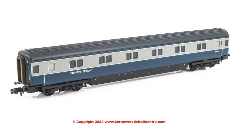 374-477A Graham Farish BR Mk3 SLEP Sleeper