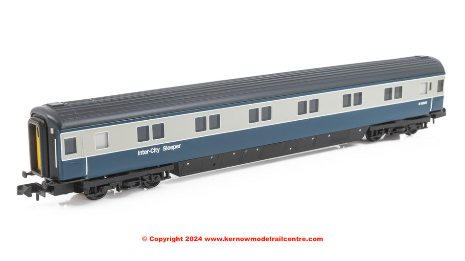 374-477B Graham Farish BR Mk3 SLEP Sleeper
