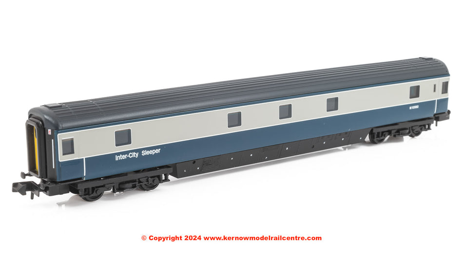 374-477B Graham Farish BR Mk3 SLEP Sleeper