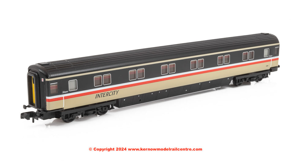 374-478A Graham Farish BR Mk3 SLEP Sleeper