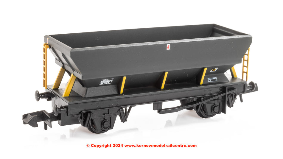 373-506D Graham Farish BR HEA Hopper Wagon Railfreight