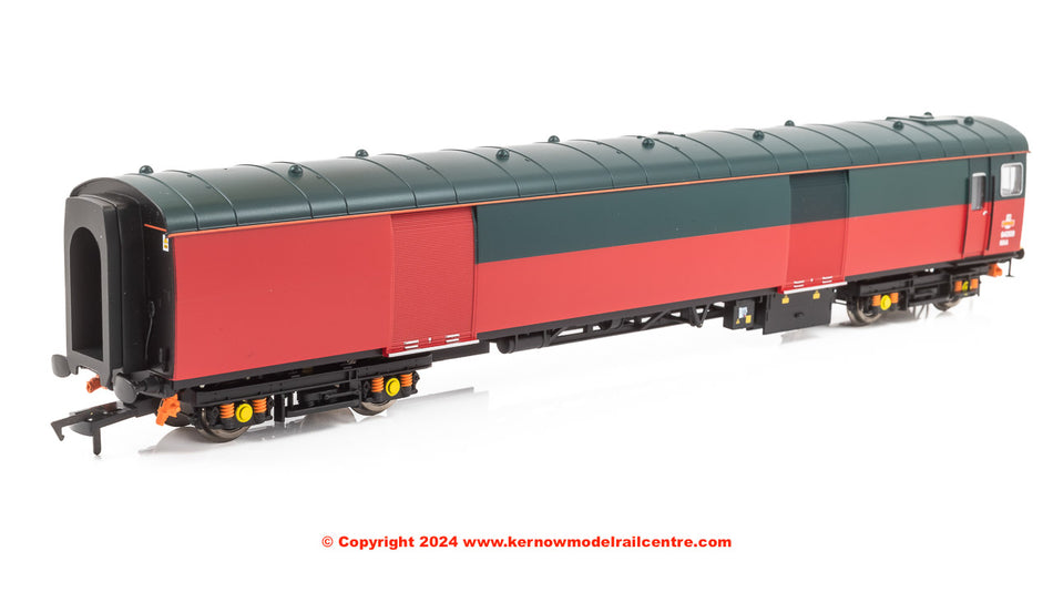 E86017 EFE Rail PCV 94308 Rail Express Systems (Unbranded)