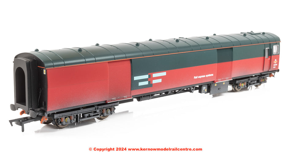E86020 EFE Rail PCV 94340 Rail Express Systems (Royal Mail) [W]