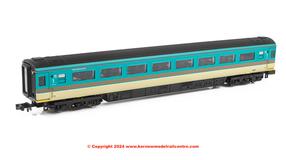 2P-008-001 Dapol MK3 Trailer 1st Coach TF - 41067 - MML