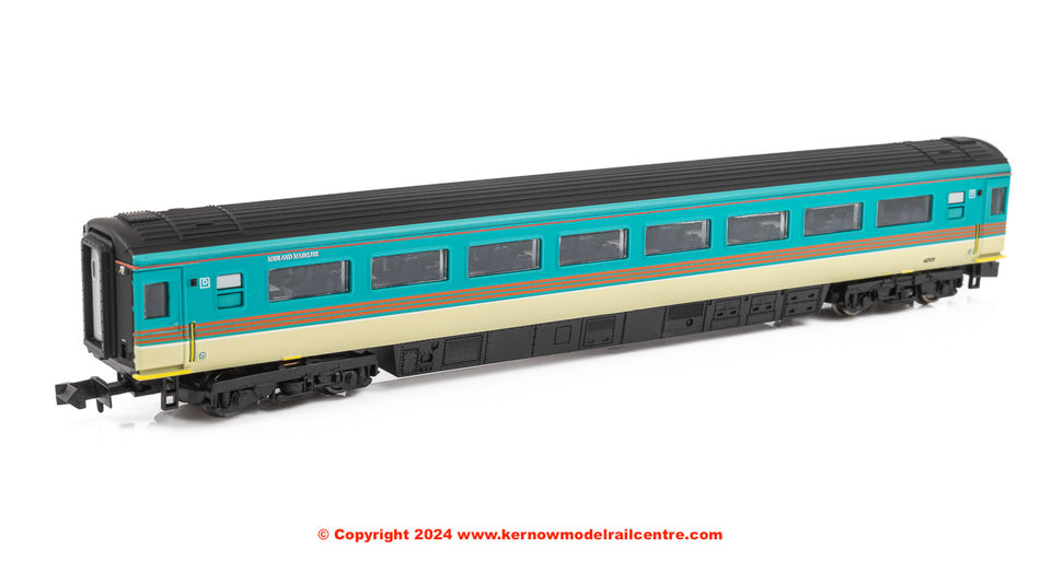 2P-008-010 Dapol MK3 Trailer Standard Coach TS - 42131 - MML