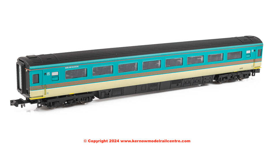 2P-008-011 Dapol MK3 Trailer Standard Coach TS - 42132 - MML