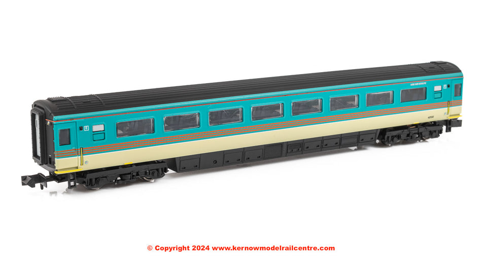2P-008-011 Dapol MK3 Trailer Standard Coach TS - 42132 - MML