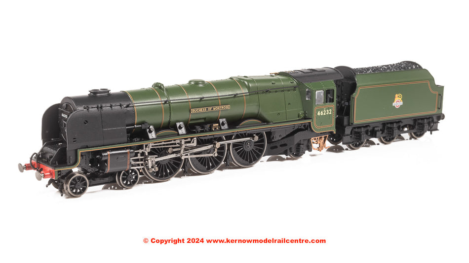 TT3011M Hornby BR Princess Coronation 46232 Duchess of Montrose