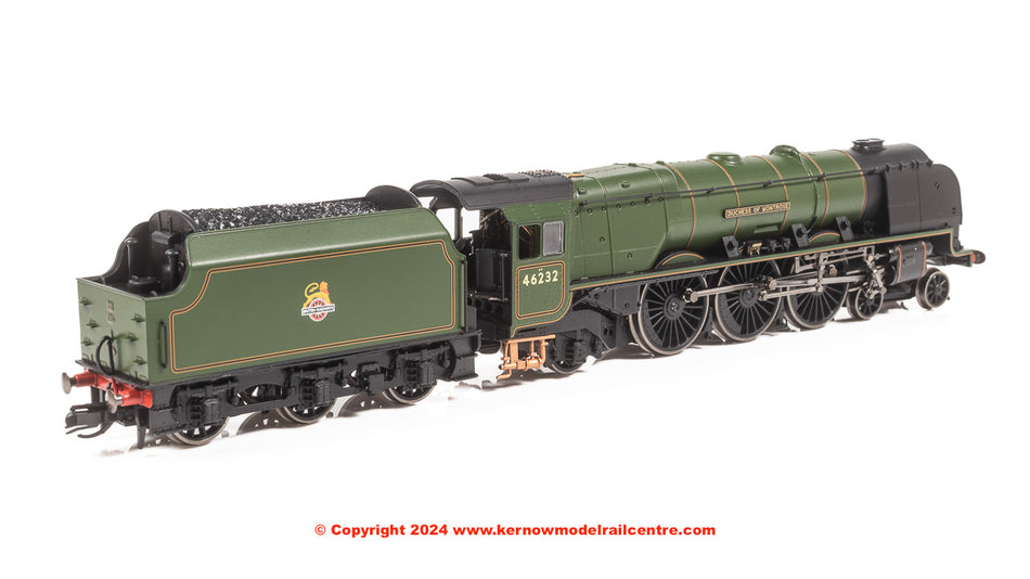TT3011M Hornby BR Princess Coronation 46232 Duchess of Montrose