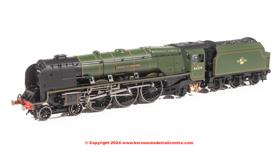 TT3012M Hornby Princess Coronation 46234 Duchess of Abercorn