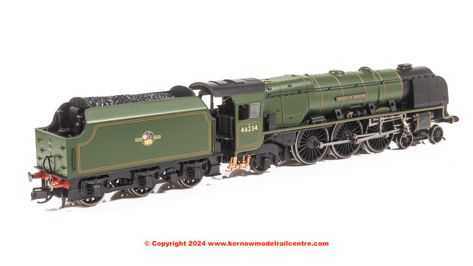 TT3012M Hornby Princess Coronation 46234 Duchess of Abercorn