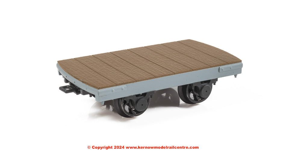73-025A Bachmann Narrow Gauge Dinorwic Slate Wagon without sides