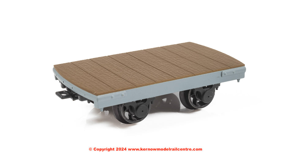 73-025 Bachmann Narrow Gauge Dinorwic Slate Wagon without sides
