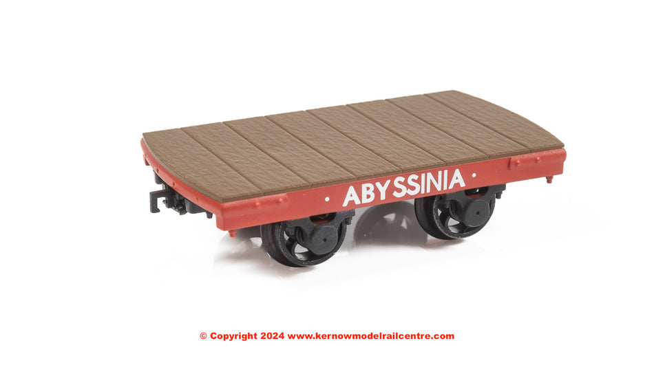 73-026A Bachmann Narrow Gauge Dinorwic Slate Wagon without sides