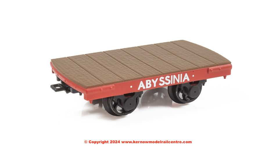 73-026A Bachmann Narrow Gauge Dinorwic Slate Wagon without sides