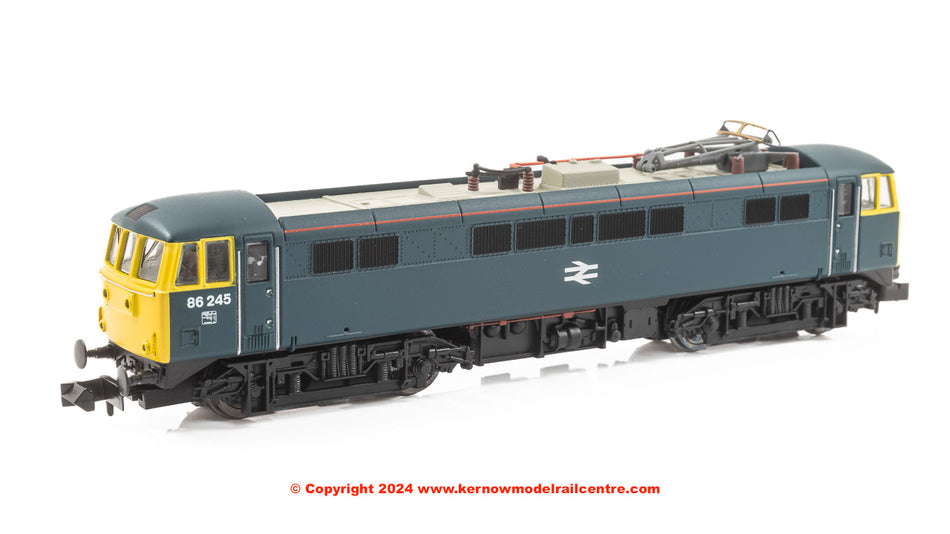 2D-026-005 Dapol Class 86 Electric Loco number 86 245