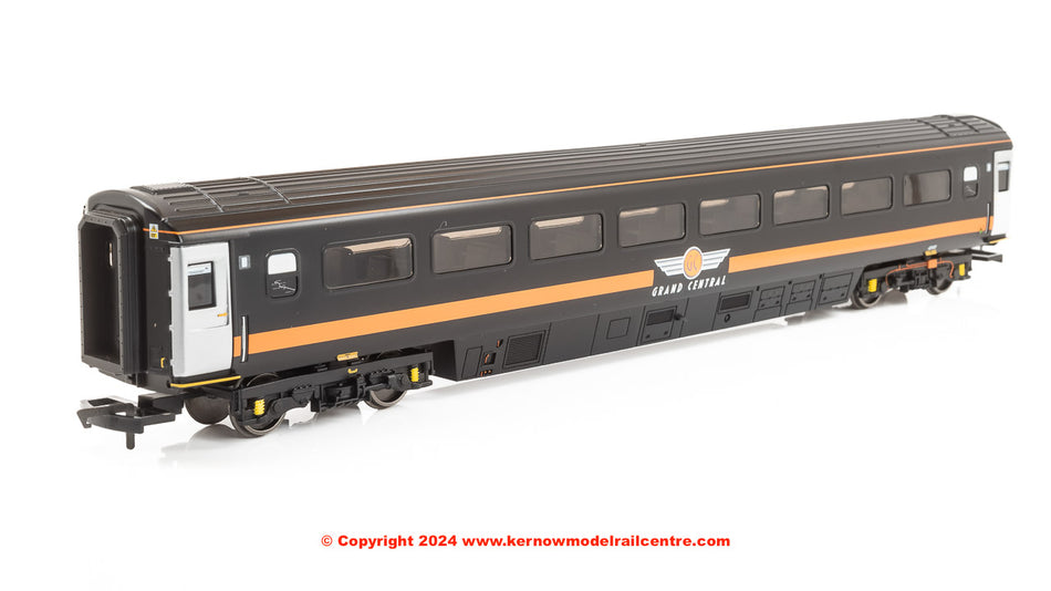 R40441 Hornby Railroad Mk3 Trailer Std 42401 - Grand Central