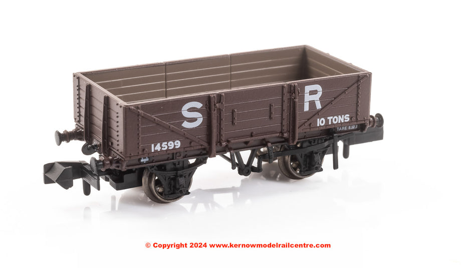 942006 Rapido Wagon Pack 2 - SR Pre 1936 Livery