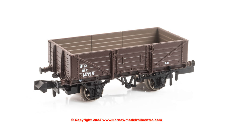 942010 Rapido Wagon Pack 2 - SR Post 1936 Livery
