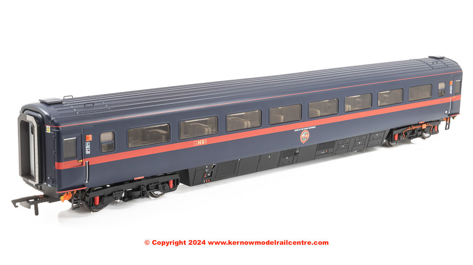 R40435A Hornby GNER Mk3 Trailer Standard (TS) ‘42064’ – Era 9