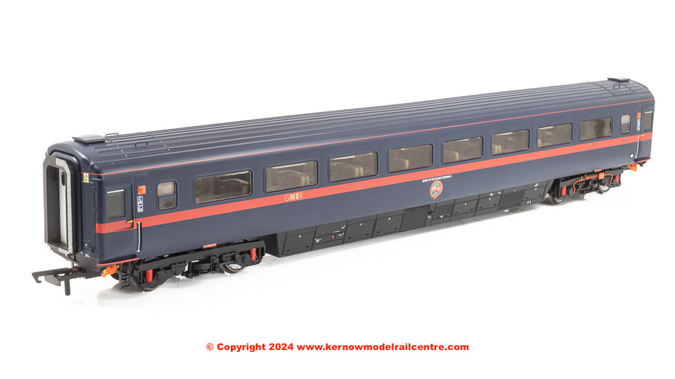 R40435A Hornby GNER Mk3 Trailer Standard (TS) ‘42064’ – Era 9