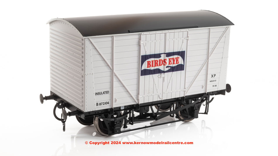 7F-057-008 Dapol BR Insulated Van Birds Eye B872106
