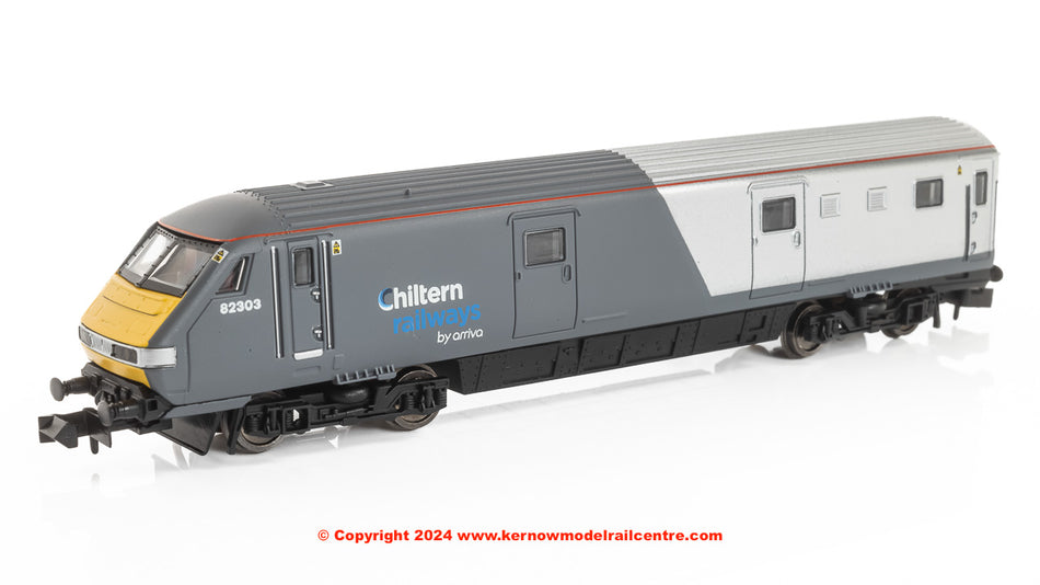 2D-017-007 Dapol Mk3b Driving Van Trailer DVT - 82303 - Chiltern