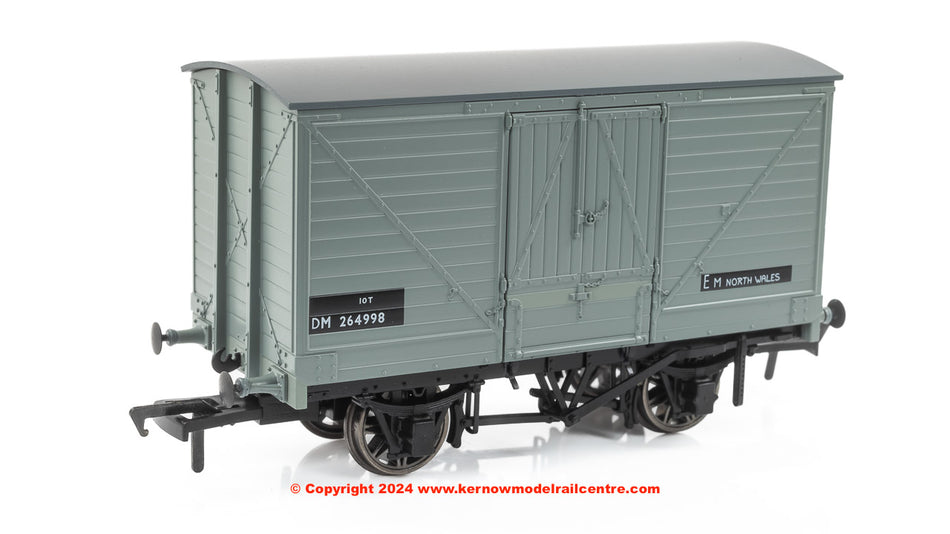 945014 Rapido Dia.88 10T Van - No.0264998 - BR Departmental