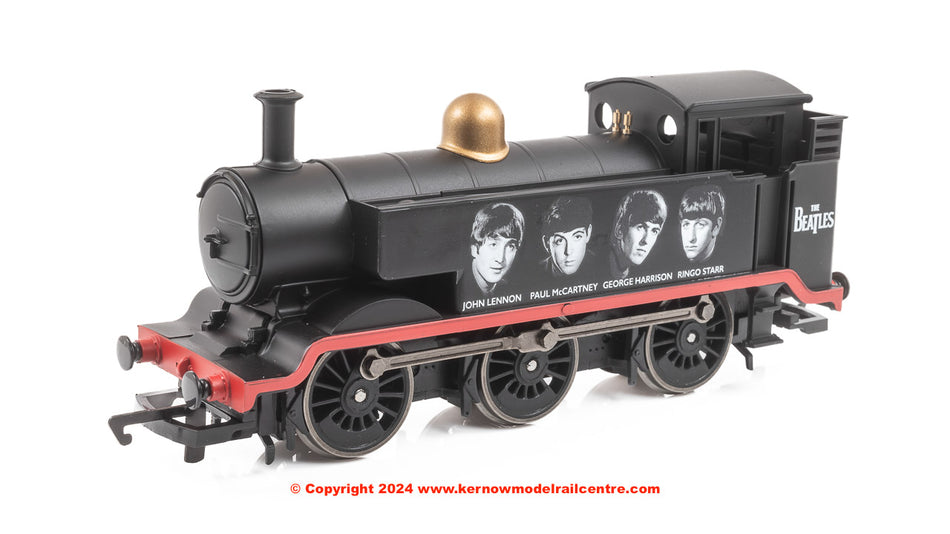 R30336 Hornby The Beatles 0-6-0 